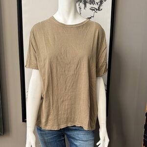 We The Free Short Sleeve Tee